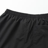 Rhude Shorts Embroidered Elastic Casual Quick-Drying Shorts Beach Sweatpants