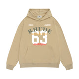 Rhude Hoodie