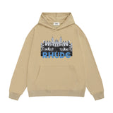 Rhude Hoodie