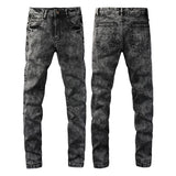 Men Trendy Jeans