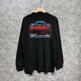 RHUDE Long Sleeve T-Shirt