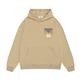 Rhude Hoodie