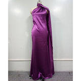 Women Party Dress Elegant Halter Footwear (Ss0416)