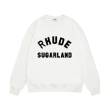 Rhude sweatshirt