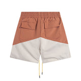 Rhude Shorts Beach Sweatpants