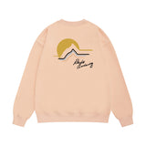 Rhude sweatshirt