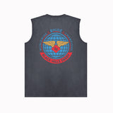 Rhude Tank T Shirts