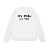Rhude sweatshirt