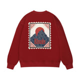 Rhude sweatshirt