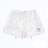 Eric Emanuel Ee Shorts Fitness Sports Quick-drying Shorts