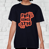 Independence Day T-Shirts Unisex America's Birthday T-Shirts