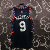 NBA Jerseys, Stripe 9, Barrett