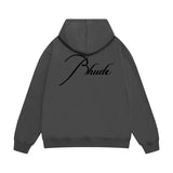 Rhude Hoodie (Part 2)