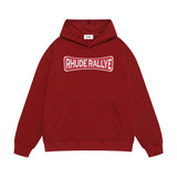 Rhude Hoodie