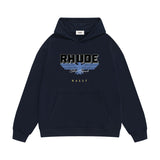 Rhude Hoodie