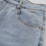 LOSTSHDWS Jeans