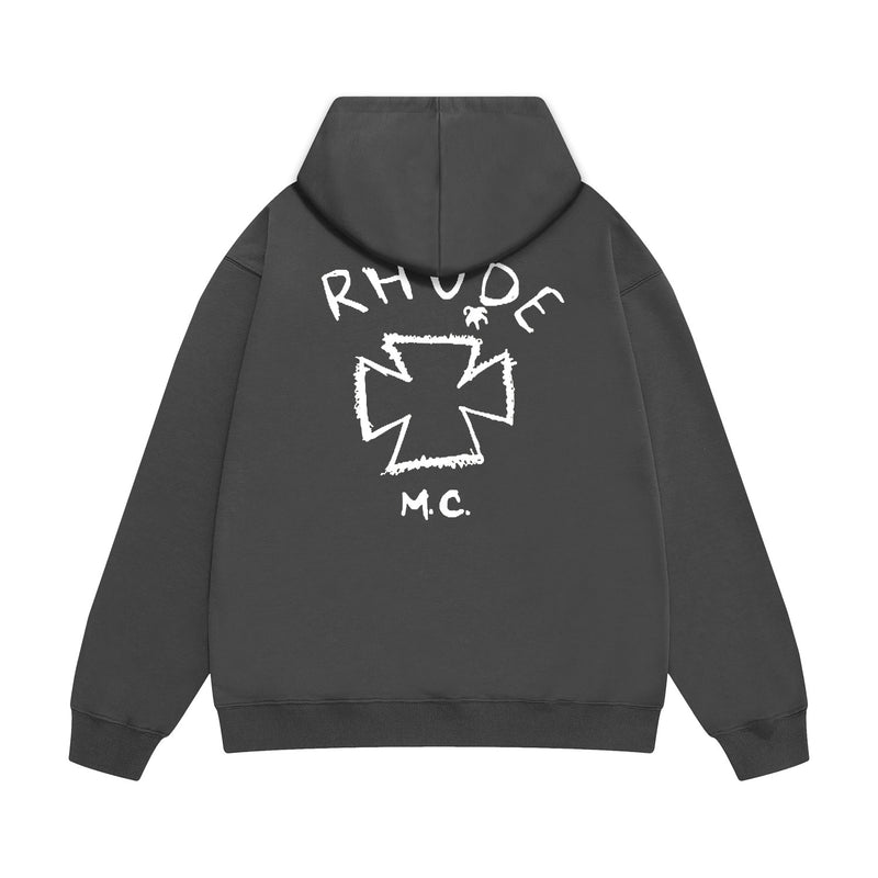 Rhude Hoodie (part 2)