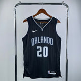 NBA Jerseys Season 23 Magic, City Edition No. 20, Fultz