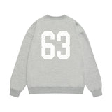 Rhude sweatshirt