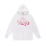 Bathing ape Hoodie