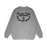 RHUDE Long Sleeve T-Shirt