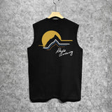 Rhude Tank T Shirts