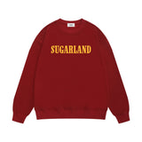 Rhude sweatshirt