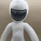 Plush Toys Zoonomaly Deformed Zoo Horror Game Plush Toy Doll