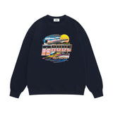 Rhude sweatshirt