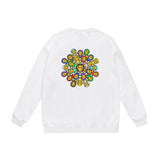 Bathing ape Crew neck sweatshirt
