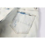 ami  shorts