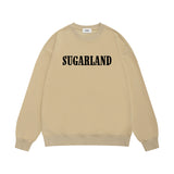 Rhude sweatshirt