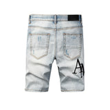 ami  shorts