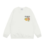 Casablanca Crew Neck Sweatshirt
