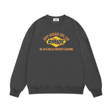 Rhude sweatshirt