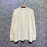 Amiri long sleeve shirts damaged little spider la&caprinting