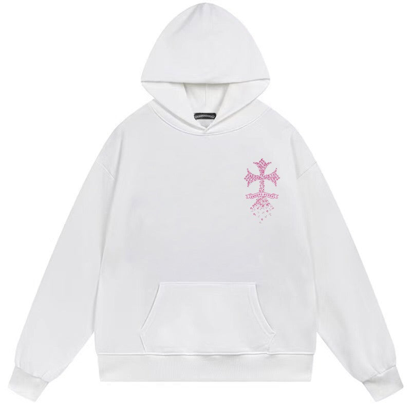 chh hoodie