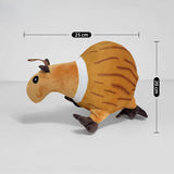 Plush Toys tungtungsahur shark plush toy doll