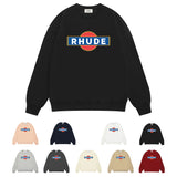 Rhude sweatshirt
