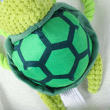 Plush Toys Duck Squeaky Plush Toy for Small/Medium Dogs