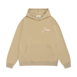 Rhude Hoodie (Part 2)