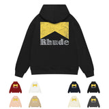 Rhude Hoodie