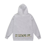 Bathing ape Hoodie