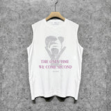 Rhude Tank T Shirts