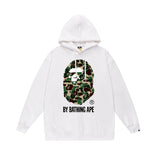 Bathing ape Hoodie