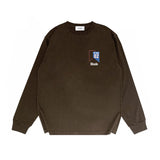 RHUDE Long Sleeve T-Shirt