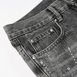 Men Trendy Jeans