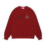 Rhude sweatshirt
