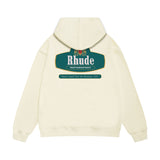 Rhude Hoodie