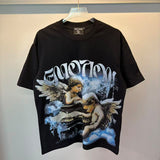 Mixed Emotion T Shirts